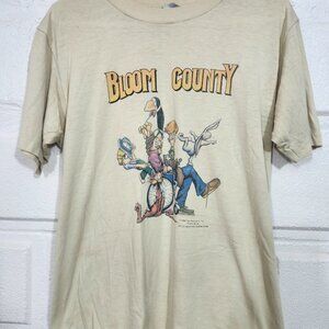 Vintage Bloom Country Tee shirt